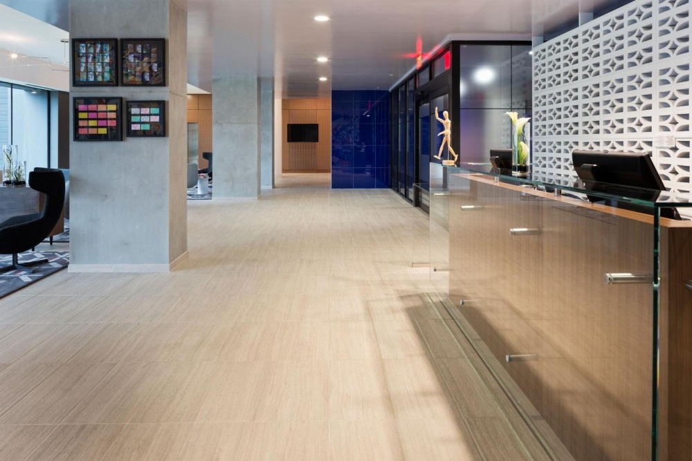 Le Meridien Chicago - Oakbrook Center Main image