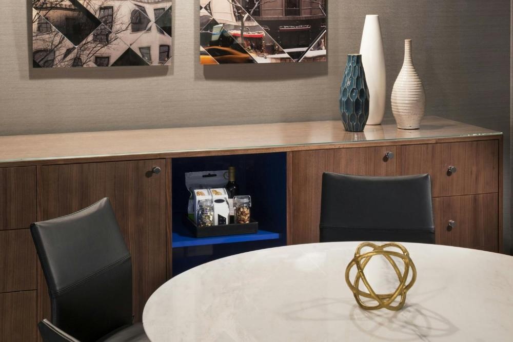 Le Meridien Chicago - Oakbrook Center